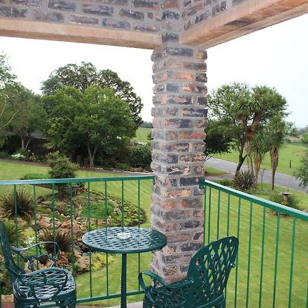 Waterfront Guest House Carolina Exterior foto