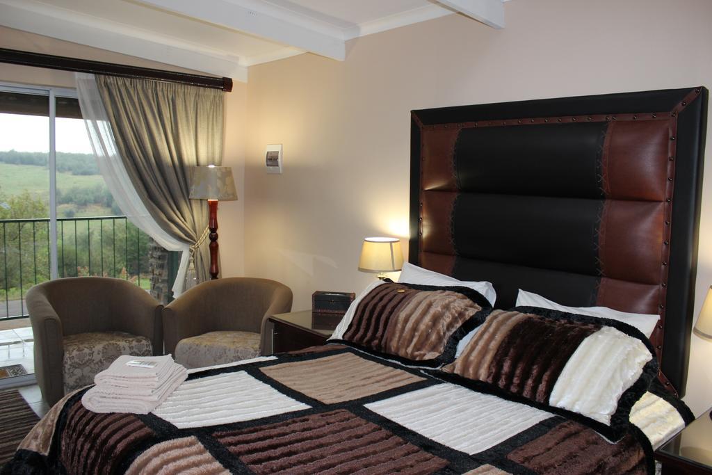 Waterfront Guest House Carolina Exterior foto