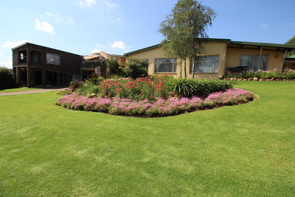 Waterfront Guest House Carolina Exterior foto