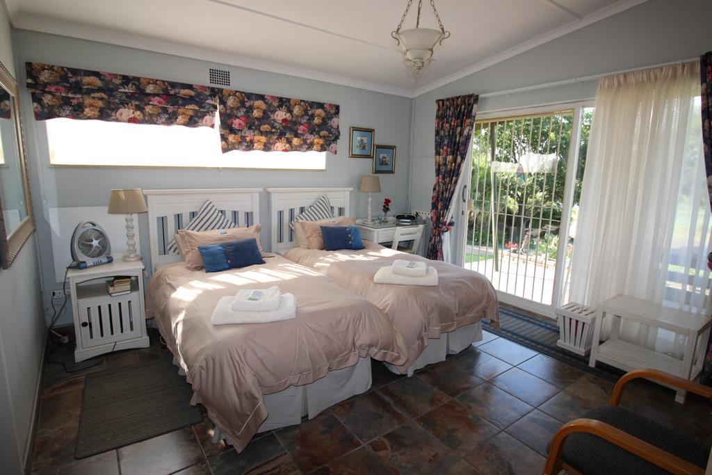 Waterfront Guest House Carolina Exterior foto