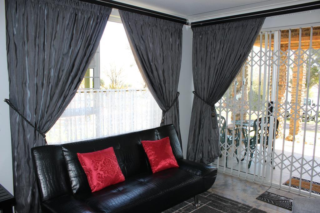 Waterfront Guest House Carolina Exterior foto