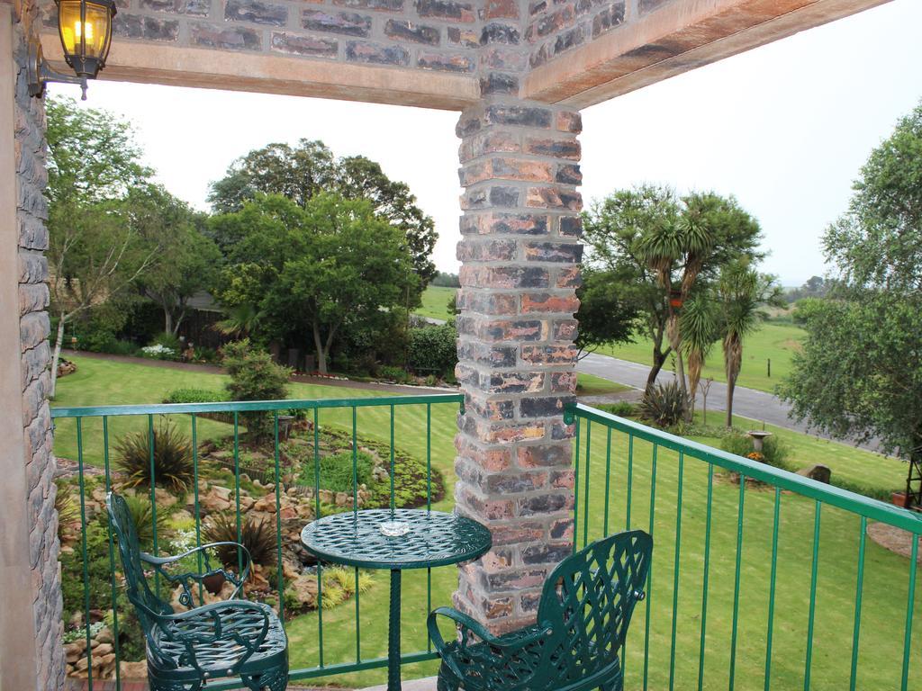 Waterfront Guest House Carolina Exterior foto